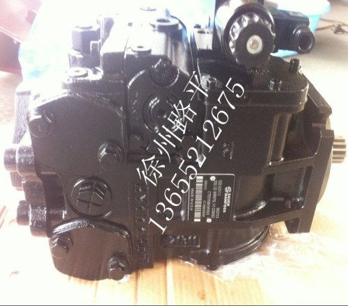 徐工XSM220压路机振动泵销售徐工配件徐州路平工程机械配件销售处