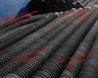 德利生产 10-1200 输送沥青专用橡胶软管