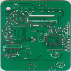 承接智能PCB控制板研发设计 打样定制焊接 批量生产 凌加供