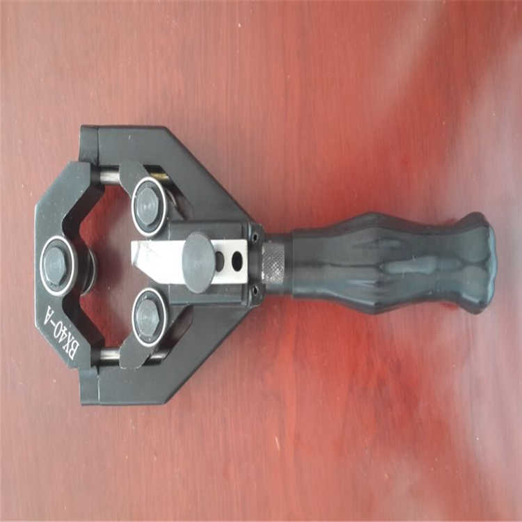 玉环工具 外径20-40mm 电缆剥皮器 BX系列 霸州