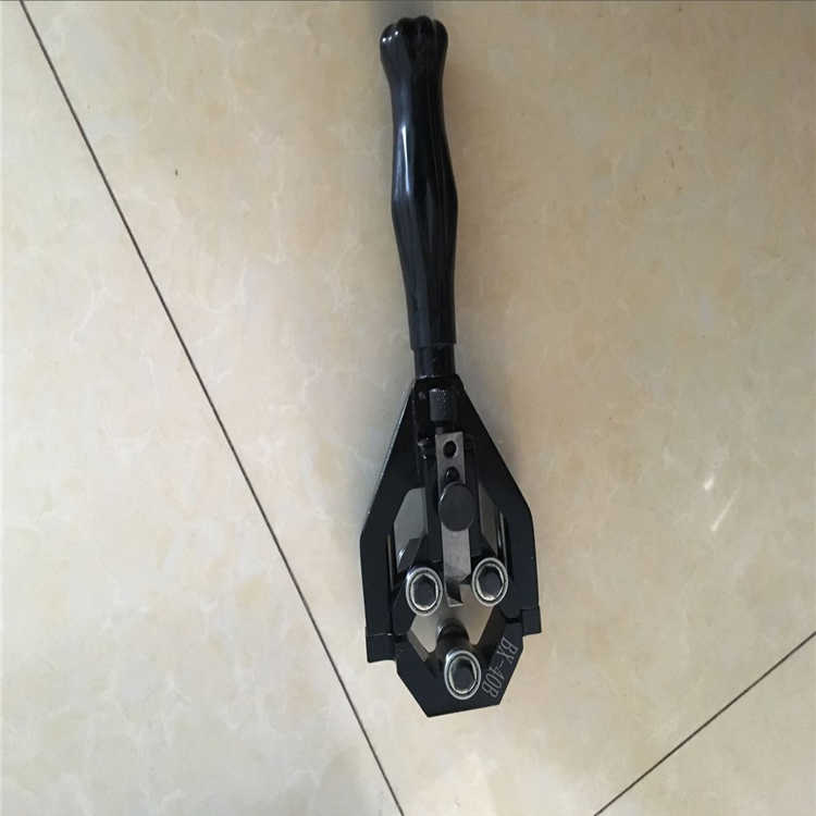 电缆末端半导体层剥除 BX-40A 电缆剥皮器 长信工具