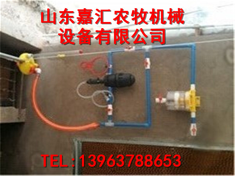 嘉汇农牧机械今日推出加药器