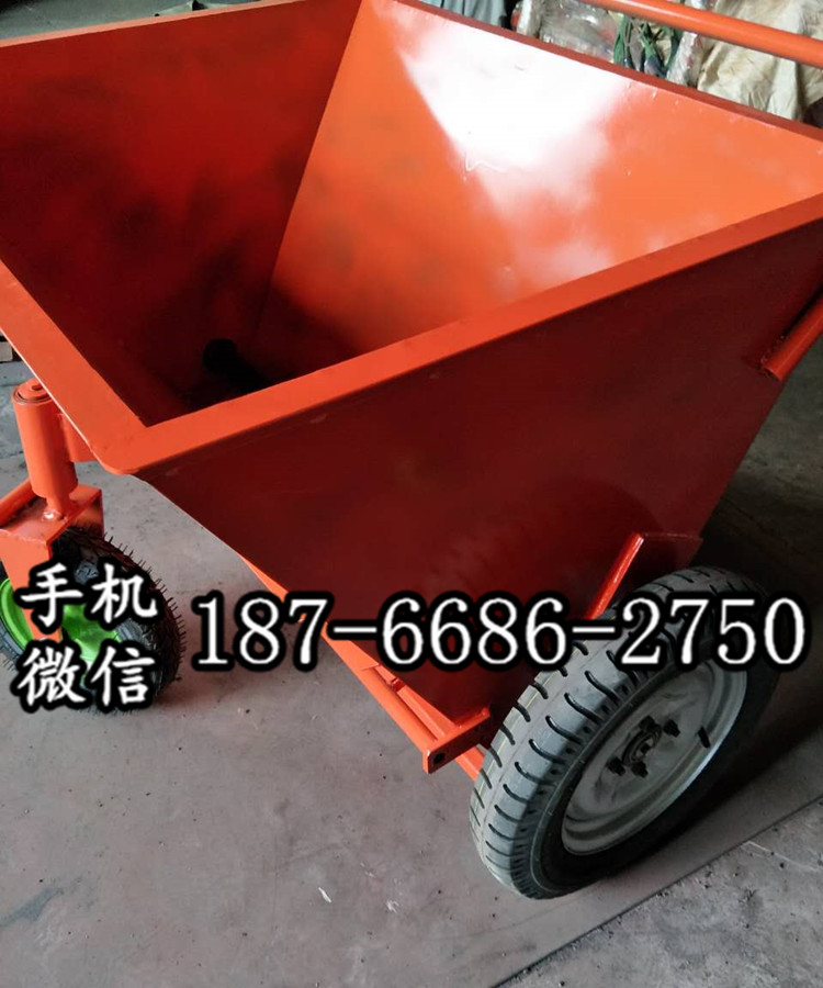 湖南株洲CS-150型手推充砂机图片 专用石英砂橡胶颗粒填充设备 运动草坪充砂机