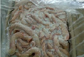 销售进口冷冻食品鸭爪,鸡爪,驴鞭,鸡头,猪头,牛肚