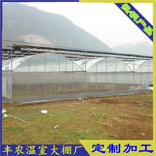 无锡大棚钢结构厂家无锡大棚钢结构批发无锡大棚钢结构哪家好丰农