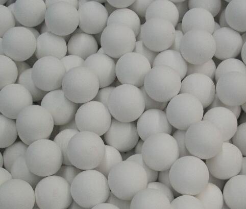 青海活性氧化铝球价格|共和活性氧化铝球生产厂家|