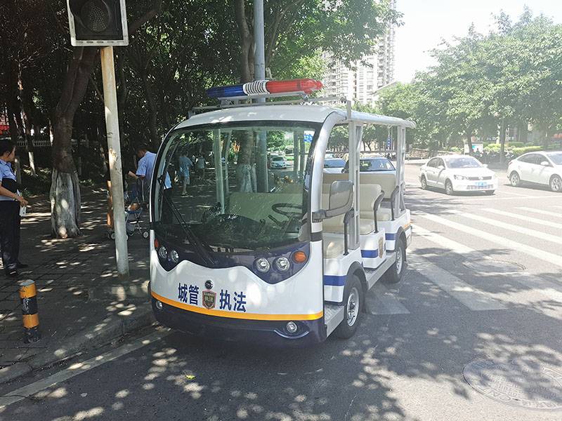 直销电动巡逻车，6座电动巡逻车,电动巡逻车价格,电动巡逻车,厂家直销,城管执法巡逻车,物业小区巡逻车