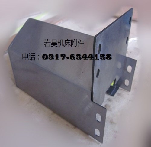磨床导轨护罩_立柱导轨护罩_加工中心导轨护罩厂家