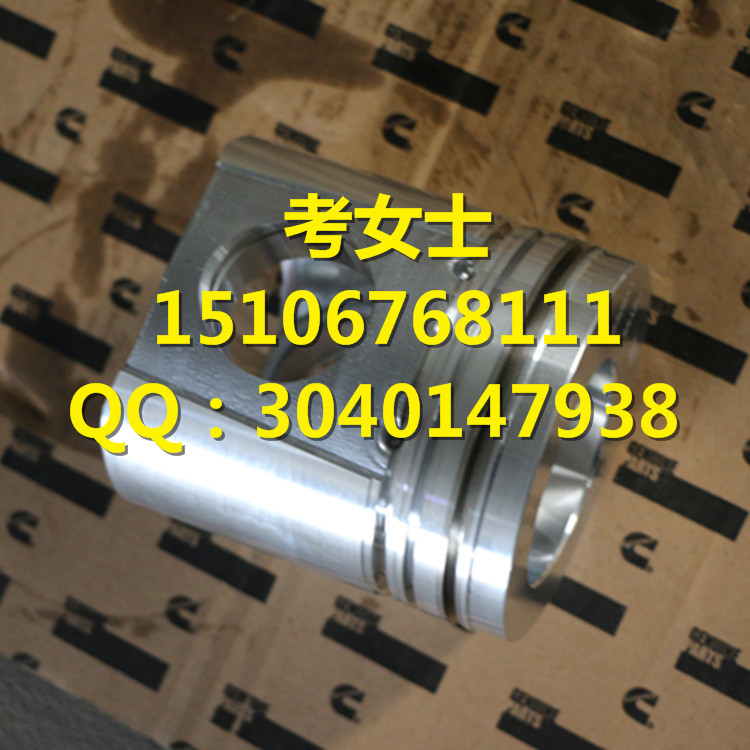 原厂康明斯6B5.9连杆瓦-凸轮轴-发动机总成-现货即发