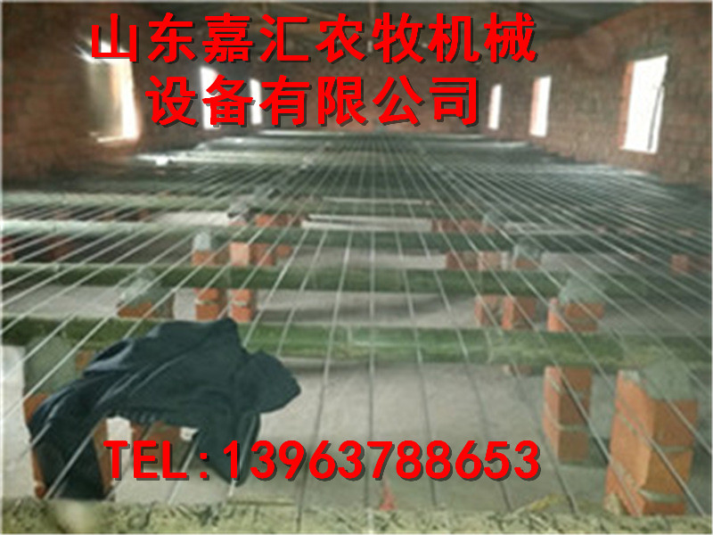 嘉汇农牧机械设备今日推出塑钢线