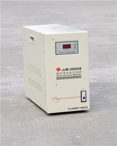 稳压电源 净化稳压电源 精密净化稳压电源 西奥根供