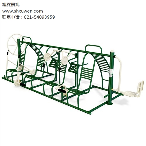 小区健身器材有哪些 健身器材大全 小区健身器材厂家