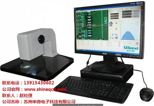 武汉2D锡膏测厚仪供应_苏州申奇电子科技有限公司