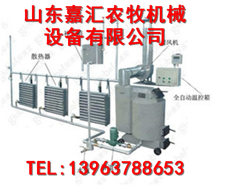 嘉汇农牧机械设备今日推出温控炉