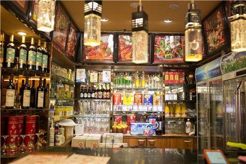 深圳烤鱼前十品牌_通化烤鱼旗舰店加盟_尚品供