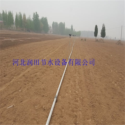 河北zy-2大喷头厂家 保定市易县移动式喷灌旋转喷头