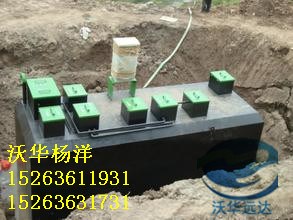 诊所污水处理设备价格_污水处理设备工艺_诊所污水处理设备