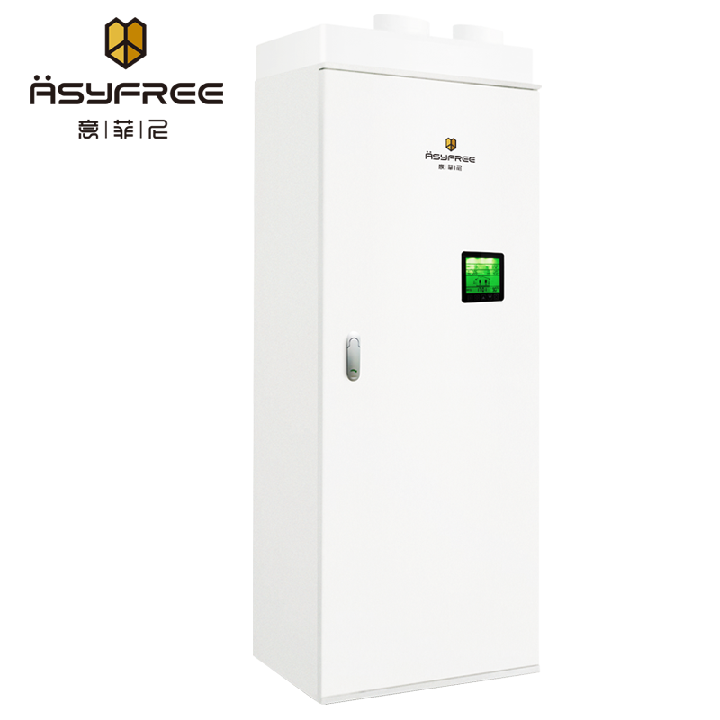 吊顶新风系统价格-中央新风系统品牌-新风系统工程