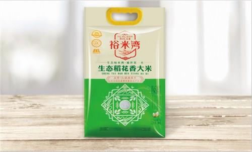 厦门原生态五常大米 厦门原生态五常大米品牌 瑞麦供