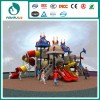 浙江大型塑料玩具订购/儿童组合滑梯厂家/组合滑梯定制