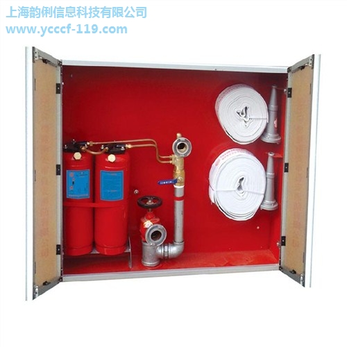 泡沫消火栓CCCF认证代理就找韵俐信息,让你省时省心更省力