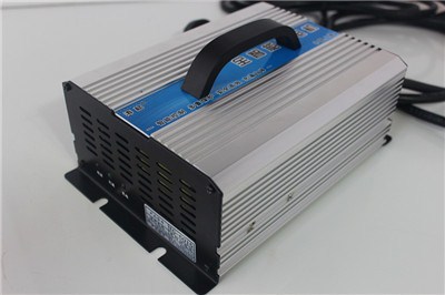 上海智能充电机 智能充电机质量好 涛格供