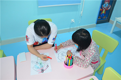共享幼儿托管班怎么加入，如何操作