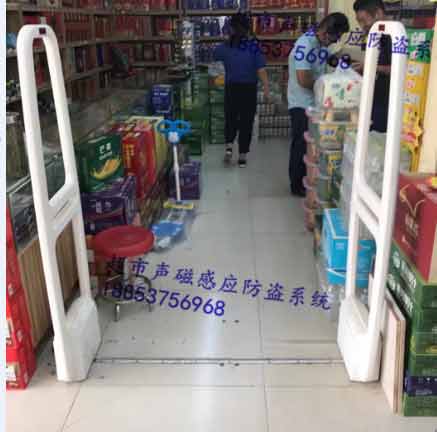 济宁门禁|济宁化妆品店门禁|济宁化妆品店门禁代理