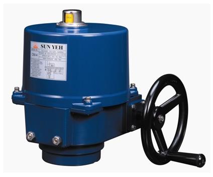 OM-6电动执行器，原装进口日本OM-6马达驱动器