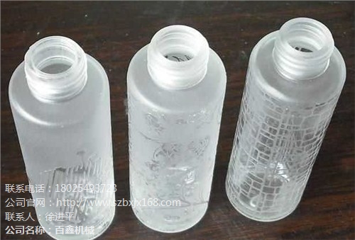 上海玻璃喷砂机 上海玻璃喷砂机厂家 上海玻璃喷砂机厂 百鑫供