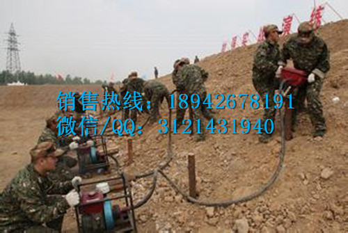 防汛打桩机价格 防汛打桩机 防汛打桩机个牌子好