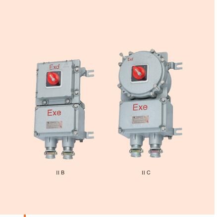 BLK防爆断路器供应商 BLK防爆断路器价格 赛尔意供