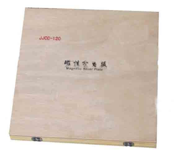 磁性金属分离板  JJCC-120磁性金属分离板