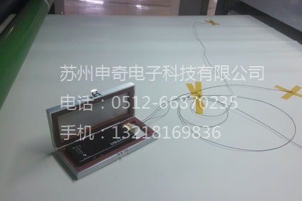 常州搪瓷烧制炉温跟踪仪供应_苏州申奇电子科技有限公司