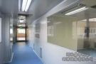 HIV实验室通风系统 实验室工程 实验室家具