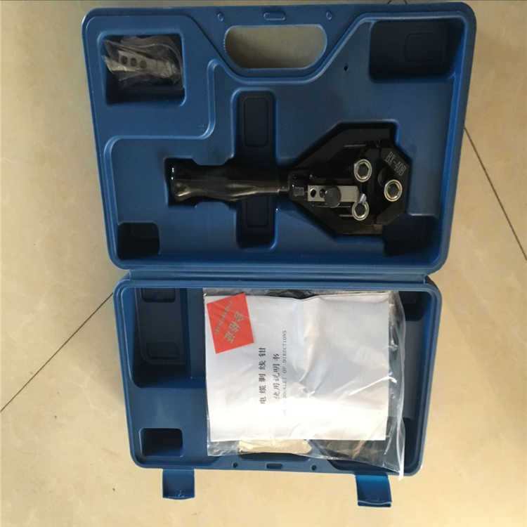 现货供应 BX-40B 霸州 电缆剥皮器 半导体层绝缘层剥除