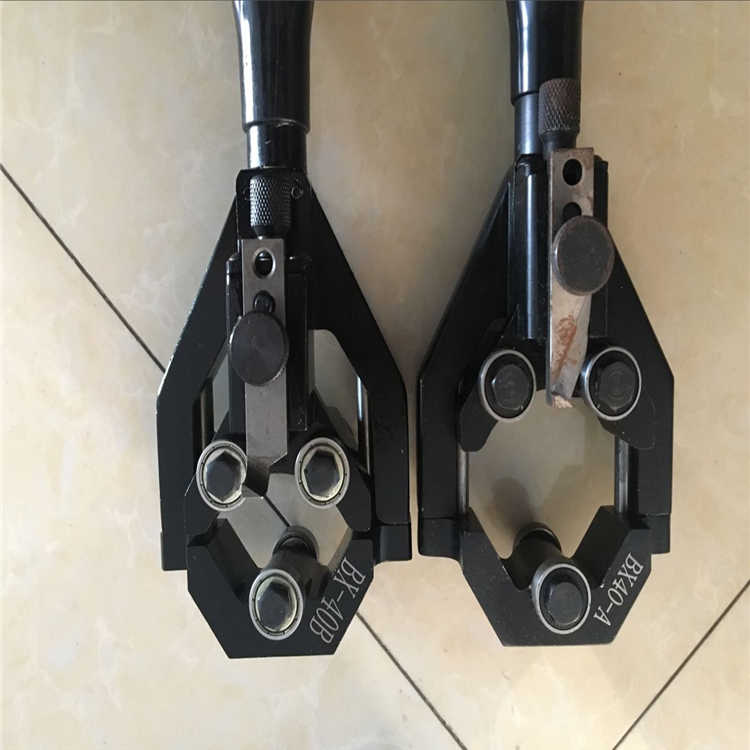 电缆剥皮器 半导体层绝缘层剥除 万齐 BX-40B