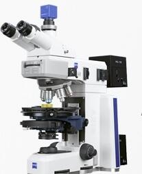 蔡司 偏光显微镜Axio Scope A1