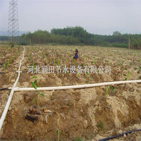 湖北襄阳市低价高质薄壁软带 耐用实惠微喷带