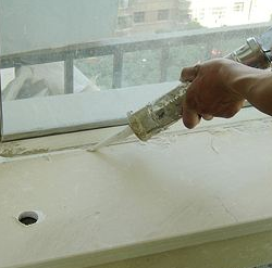 玻璃胶定性定量检测 胶黏剂组分化验