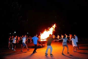 同学聚会场地哪家好 车友 聚会场地预定