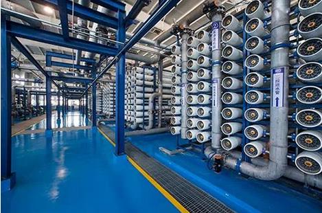 三亚游泳池循环过滤工程_海口游泳池循环过滤工程_游泳池循环过滤