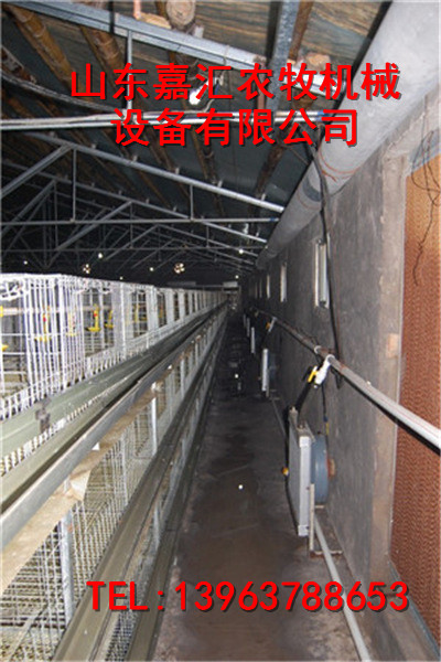 济宁嘉汇农牧今日推出笼具