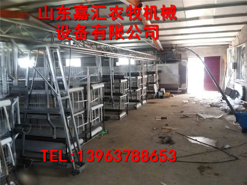 请问济宁嘉汇农牧推出上料机