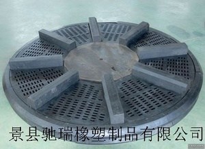 耐腐蚀橡胶衬板制造/橡胶衬板销售/批发橡胶衬板厂家