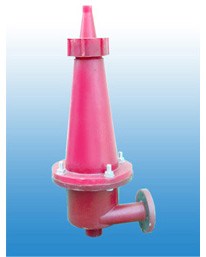 浓缩旋流器厂家 旋流器 脱泥旋流器厂家