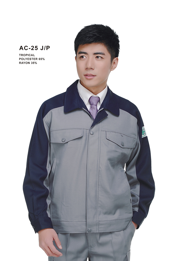 哈尔滨服装城工装专业定做