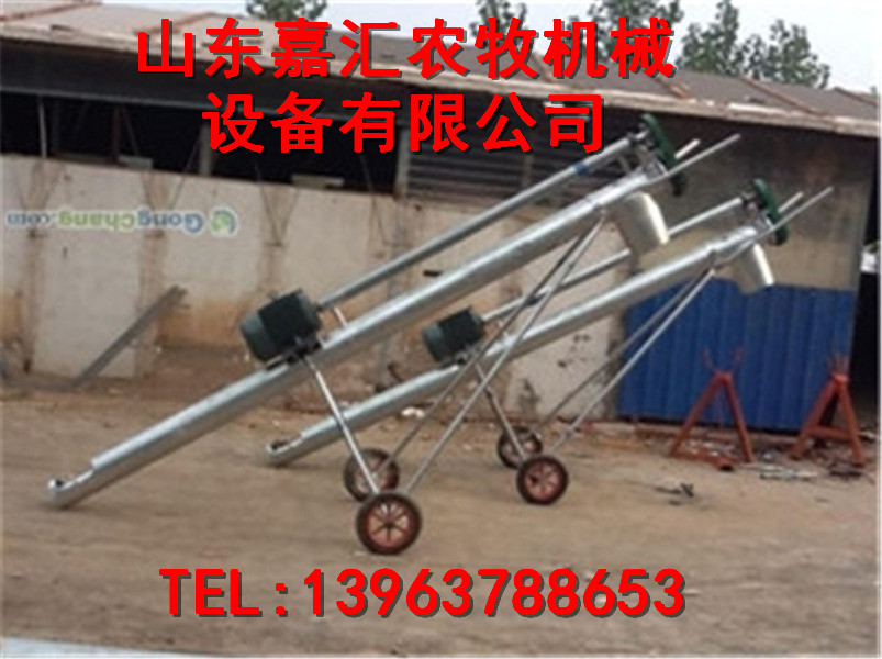 请问济宁嘉汇农牧推出清粪机