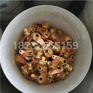 压装式矿物供应清远市矿物电缆接地