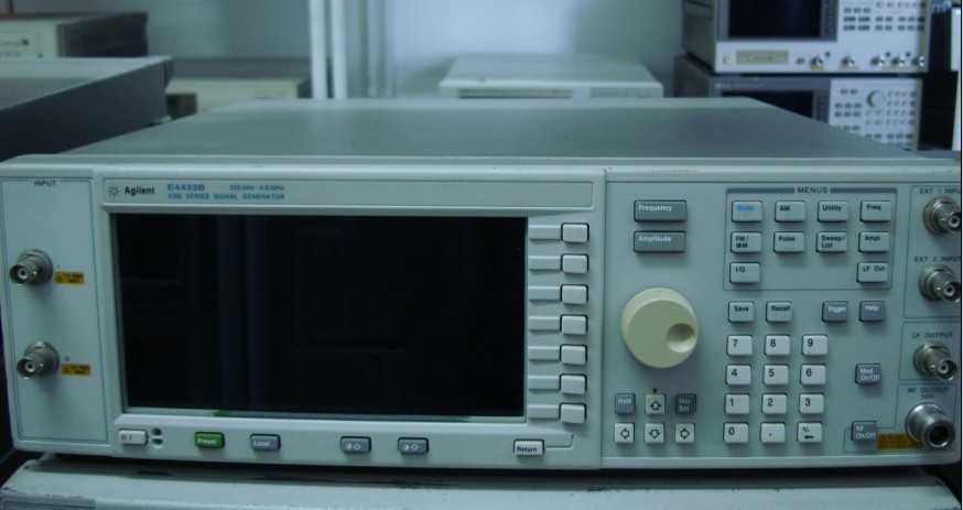 供应Agilent E4433B 信号源E4433B E4433B E4433B